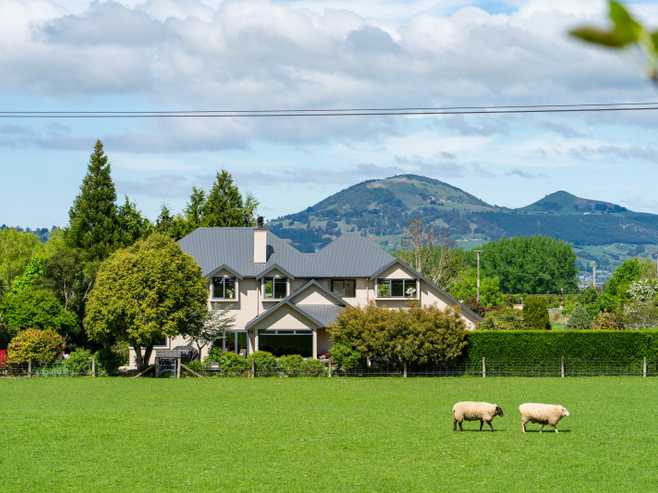280 Wairongoa Road, North Taieri