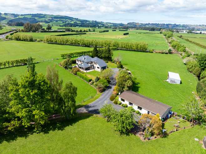 280 Wairongoa Road, North Taieri