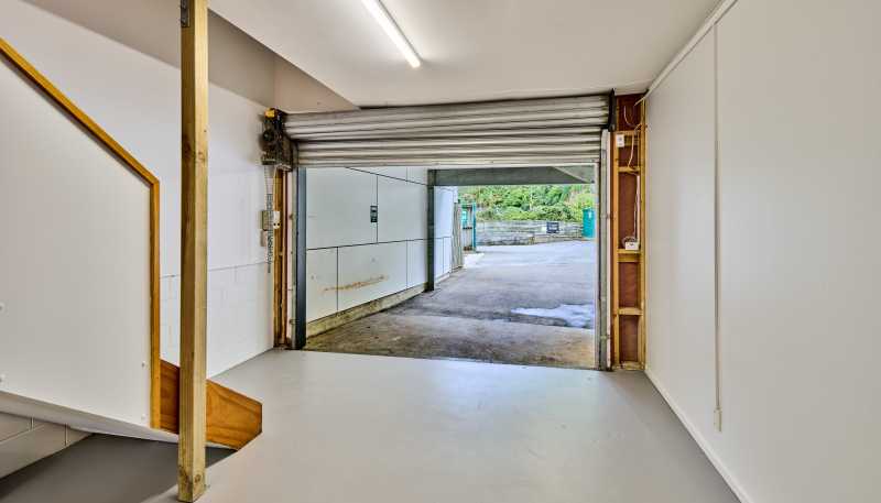 61 Kaiwharawhara Road, Kaiwharawhara