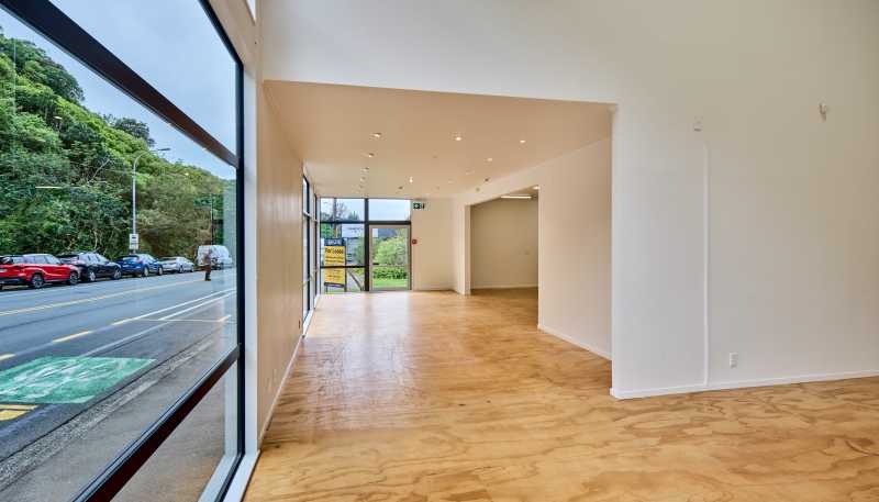 61 Kaiwharawhara Road, Kaiwharawhara
