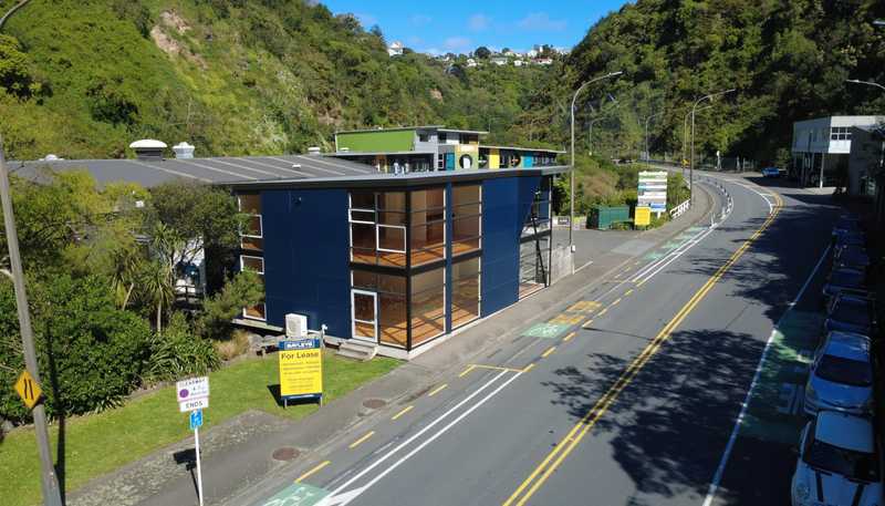 61 Kaiwharawhara Road, Kaiwharawhara
