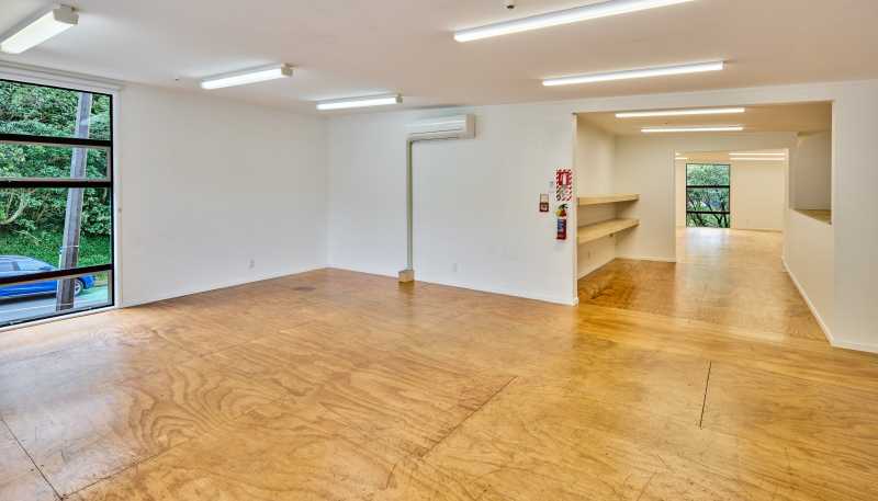 61 Kaiwharawhara Road, Kaiwharawhara
