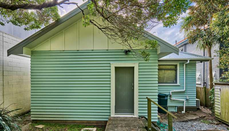 149 Muritai Road, Eastbourne
