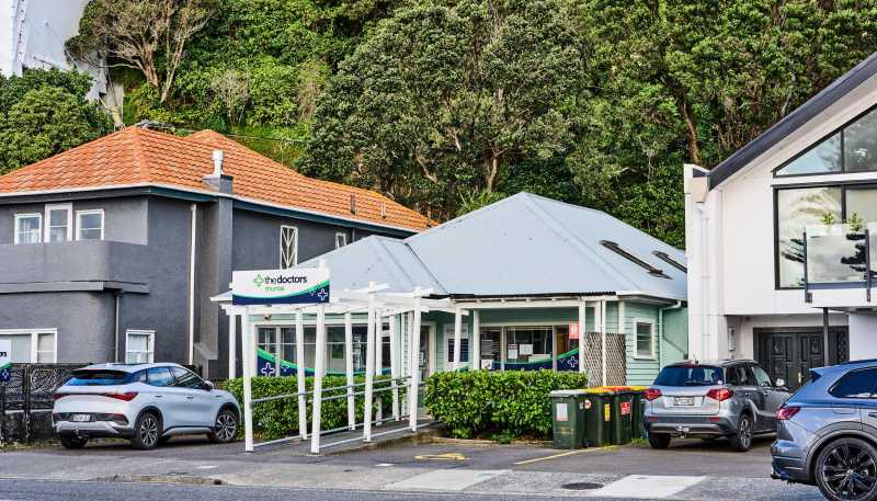 149 Muritai Road, Eastbourne