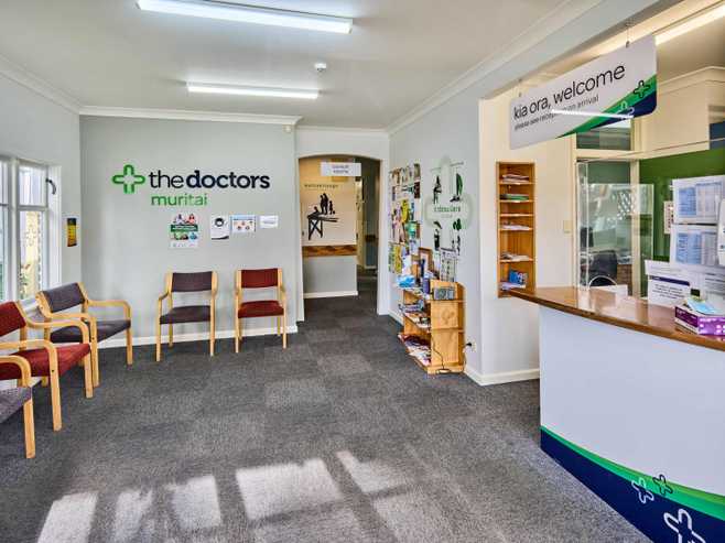 Bite sized medical investment, Eastbourne