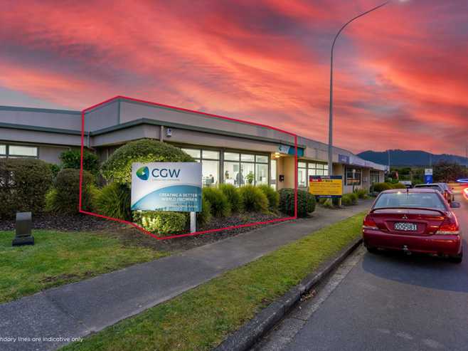 Affordable owner-occupier opportunity
