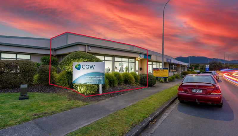 19B Milne Drive, Paraparaumu
