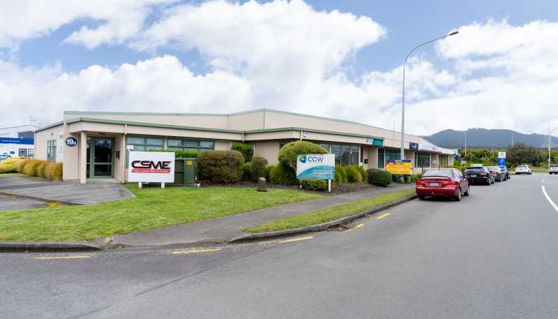 19B Milne Drive, Paraparaumu