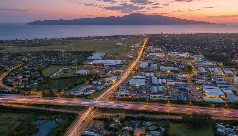 19B Milne Drive, Paraparaumu