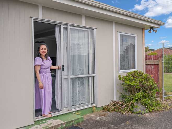 38 Main Road, Moerewa