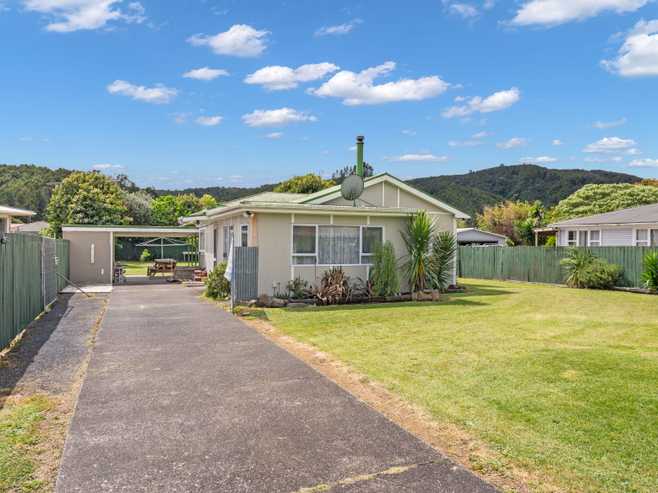 38 Main Road, Moerewa