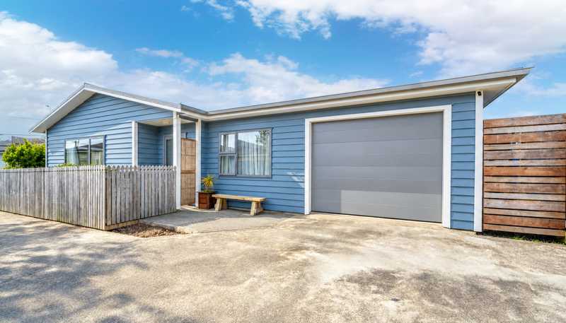89B Wainuiomata Road, Wainuiomata
