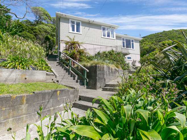 137 Miramar North Road, Miramar