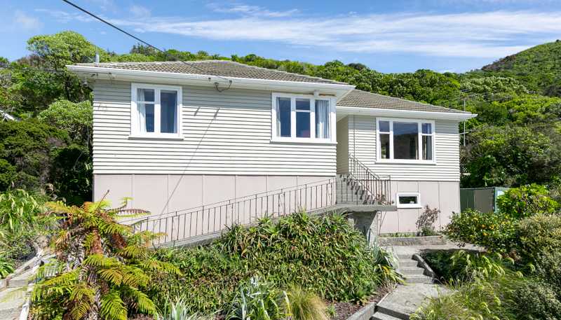 137 Miramar North Road, Miramar