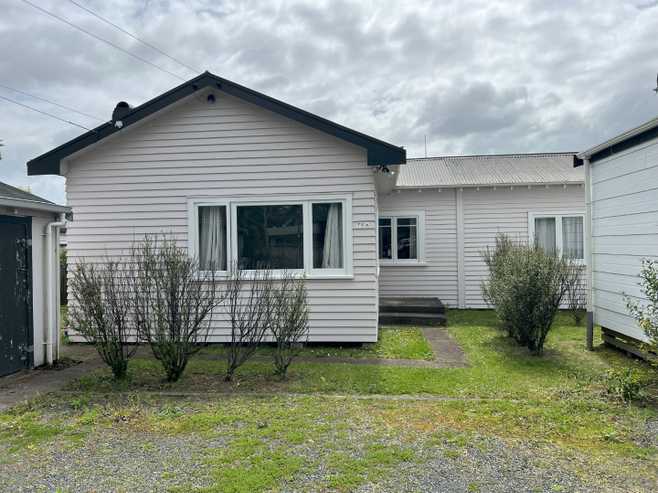 71A Wellington Street, Hamilton East