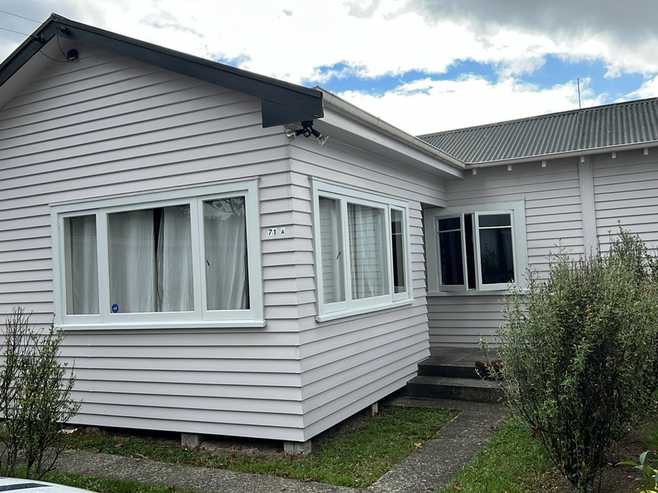 71A Wellington Street, Hamilton East