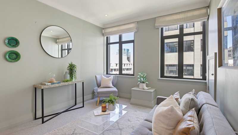 7D/16 The Terrace, Wellington Central