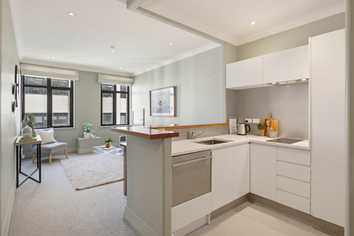 7D/16 The Terrace, Wellington Central