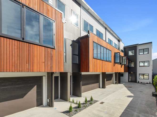 6/24 Liverpool Street, Hamilton Central