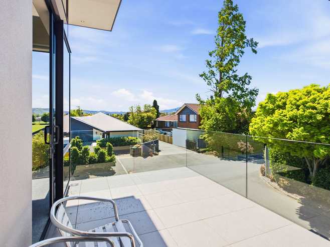 9 Windsor Place, Mosgiel