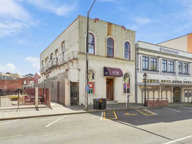A landmark ready for its next chapter