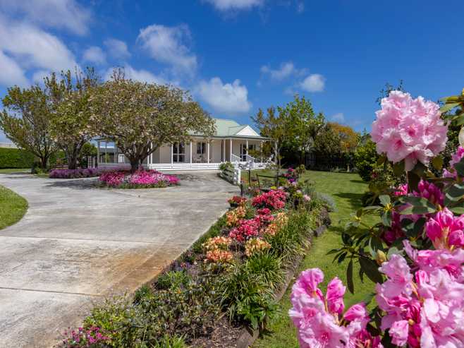 28 Campbell Avenue, Paraparaumu