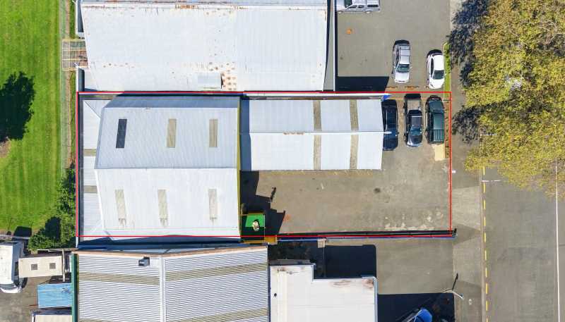 191 Guyton Street, Whanganui