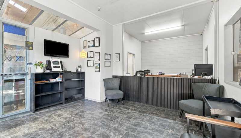 191 Guyton Street, Whanganui