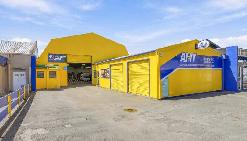 191 Guyton Street, Whanganui