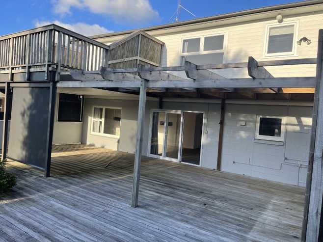 83 Ashby Avenue, Saint Heliers