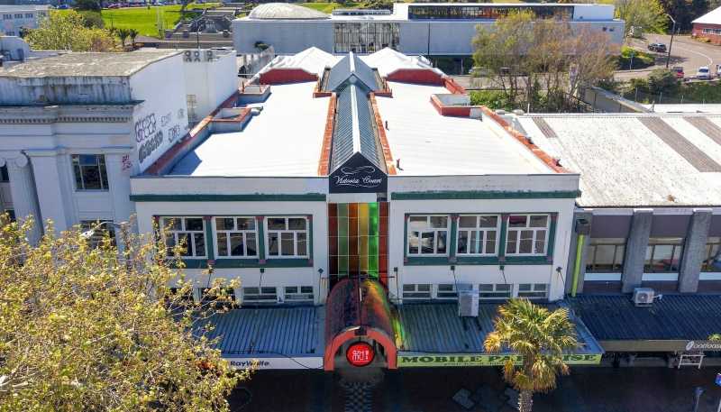 92-96 Victoria Avenue, Whanganui