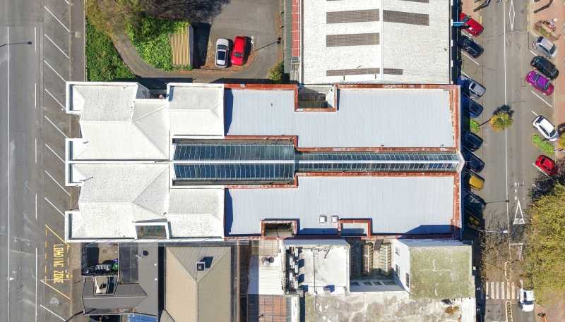 92-96 Victoria Avenue, Whanganui