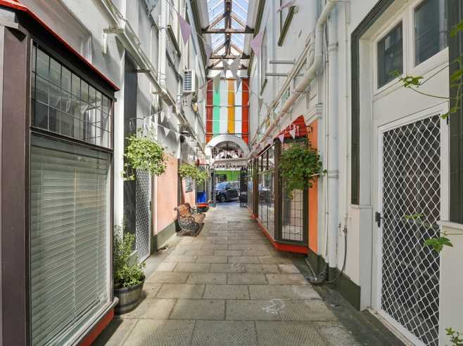 Own a Victoria Avenue original