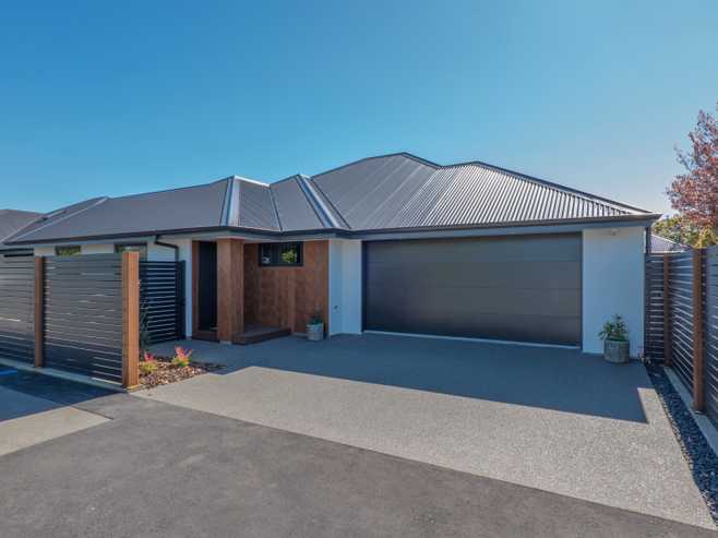 45a Havelock Street, Ashburton