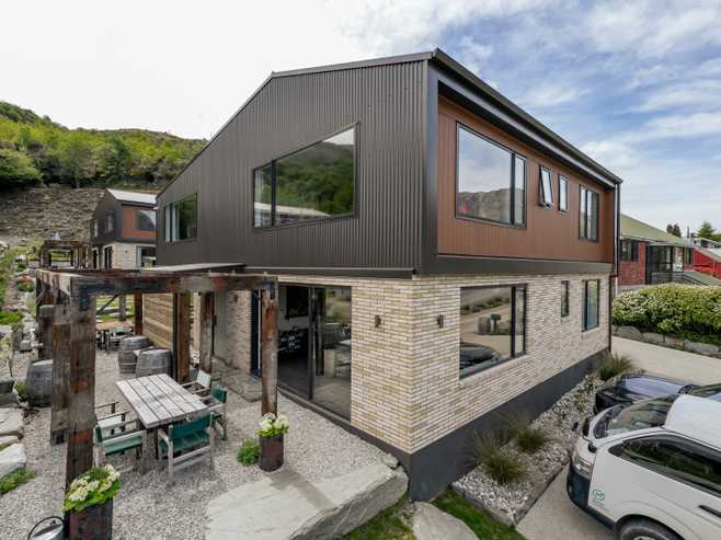 1018-1020 Frankton Road, Frankton
