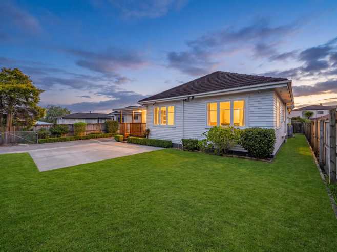 1/137 Coronation Road, Papatoetoe
