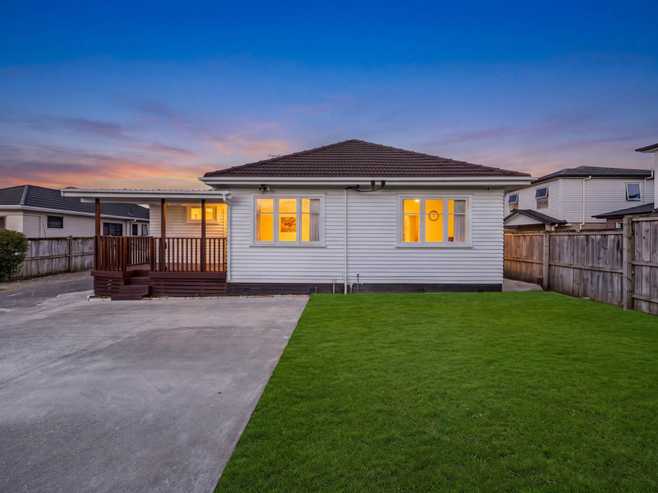 1/137 Coronation Road, Papatoetoe