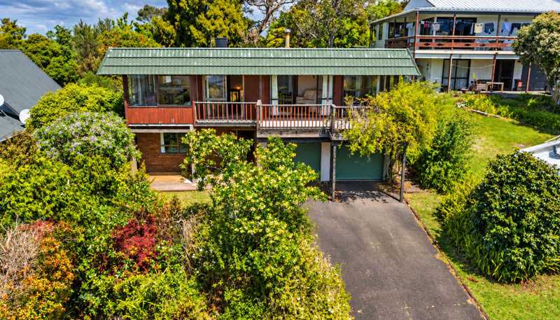 94 Te Haumi Drive, Paihia