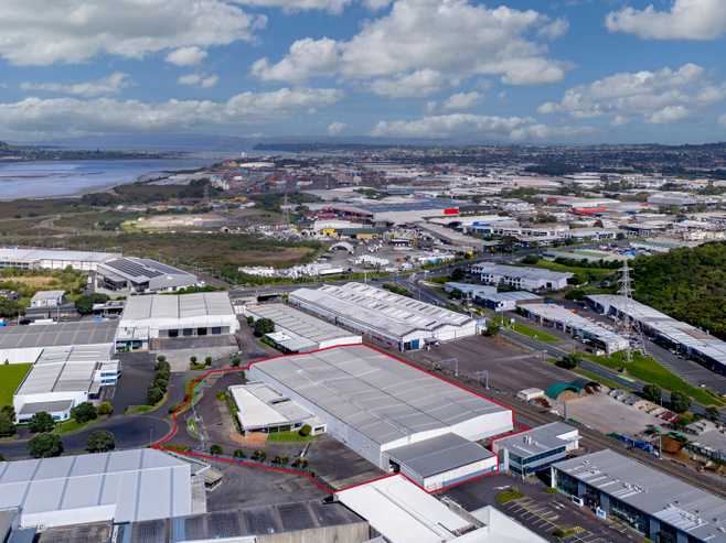 Secure, long-term lease to the Crown