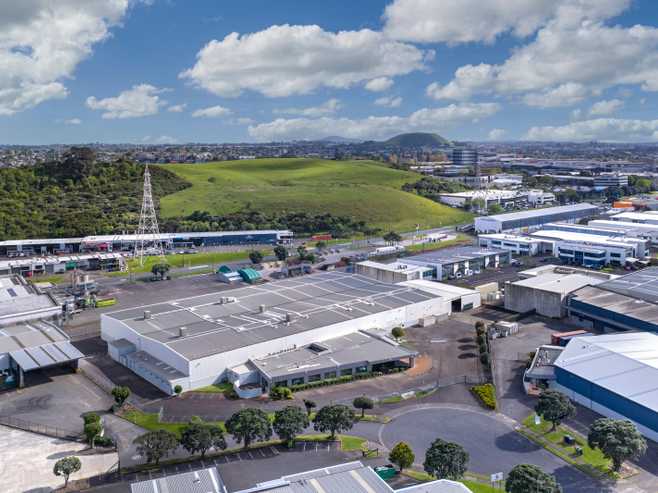 Secure, long-term lease to the Crown