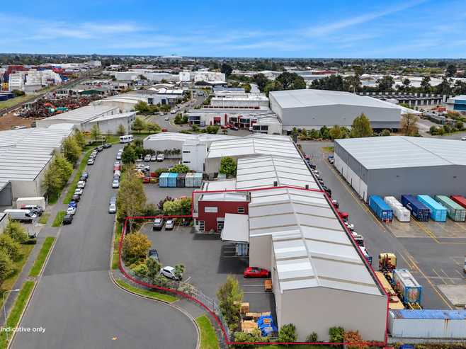 New Lease. Strong Building. Solid Investment.