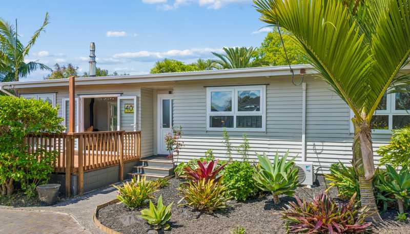 1/40A Woodglen Road, Glen Eden