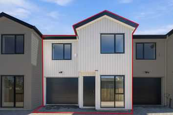 Lot 3/49 Rimu Road, Manurewa