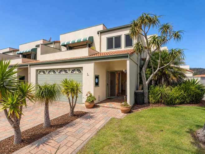 1A Eyre Street, Whitianga