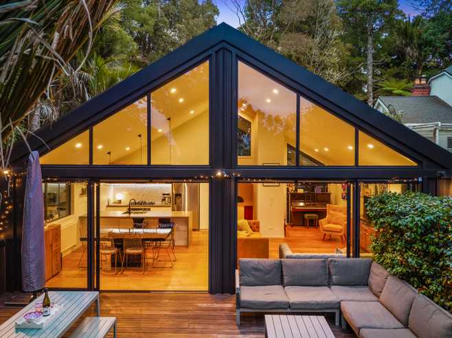 54 Otitori Bay Road, Titirangi