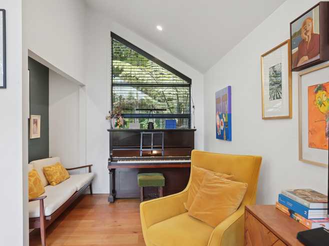 54 Otitori Bay Road, Titirangi