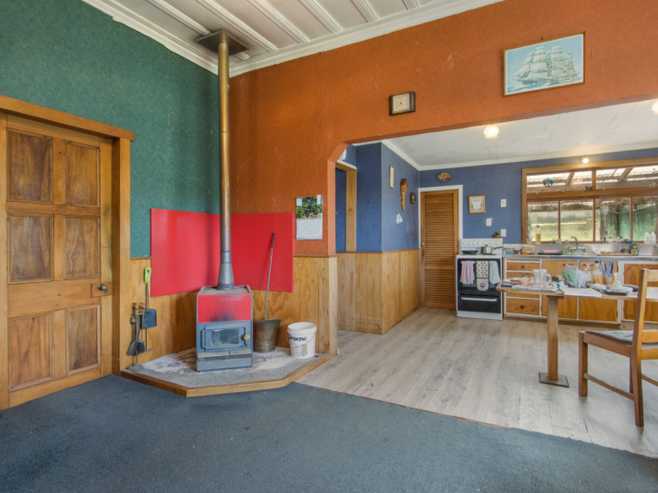15 Evans Street, Waihi