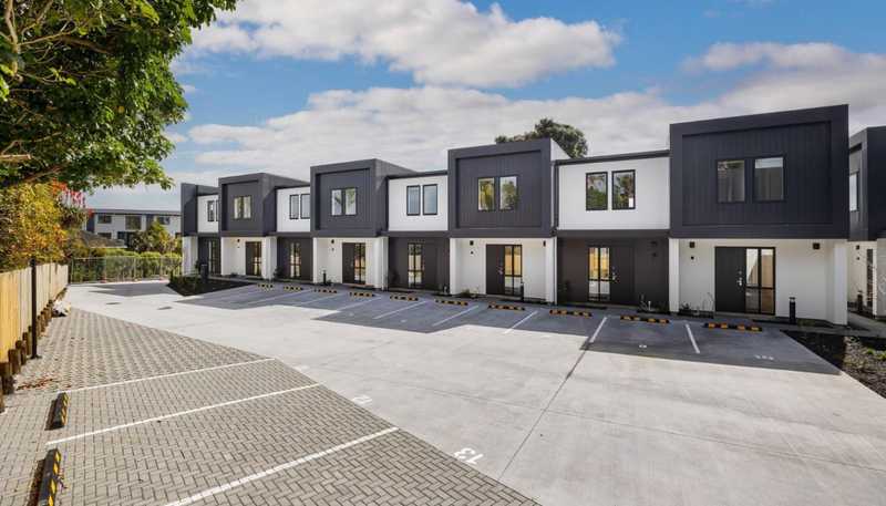 4/26 MacKenzie Street, Te Atatu Peninsula