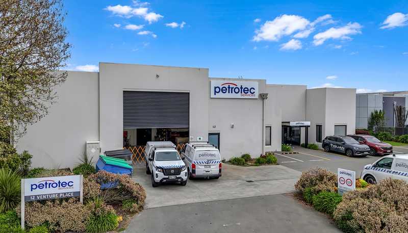 12 Venture Place, Middleton