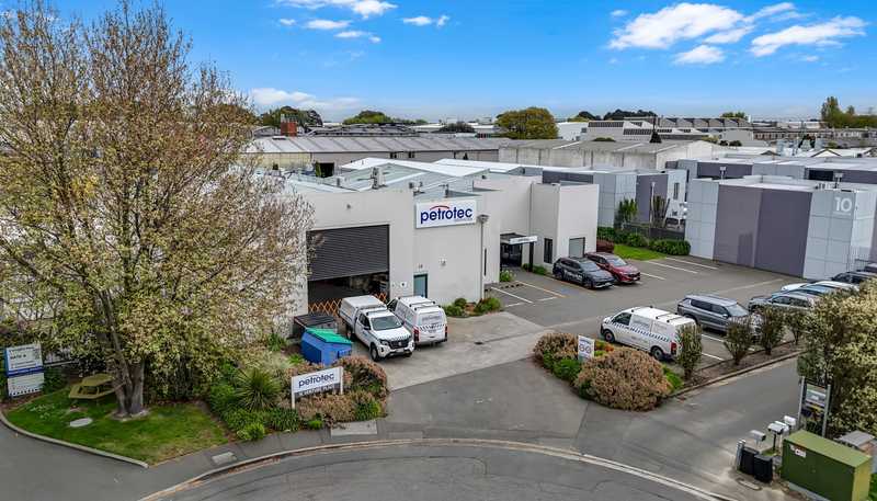 12 Venture Place, Middleton